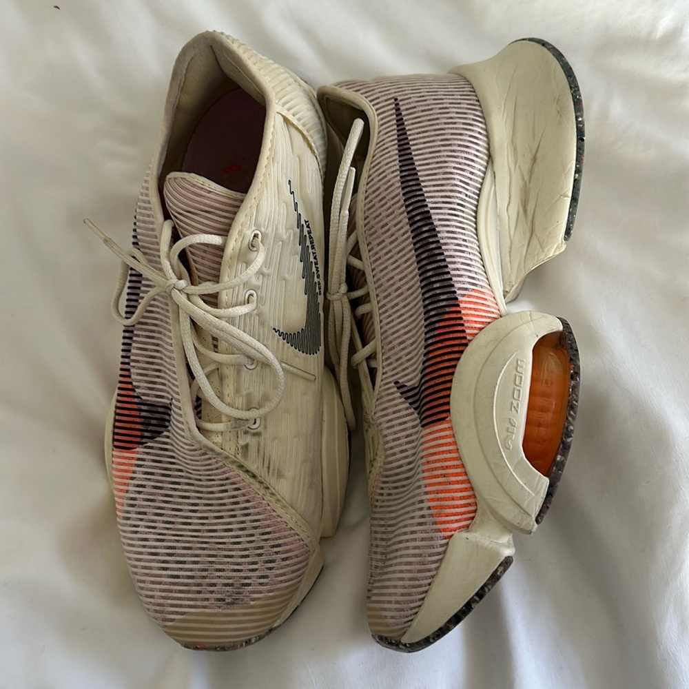 Nike super rep training sneakers